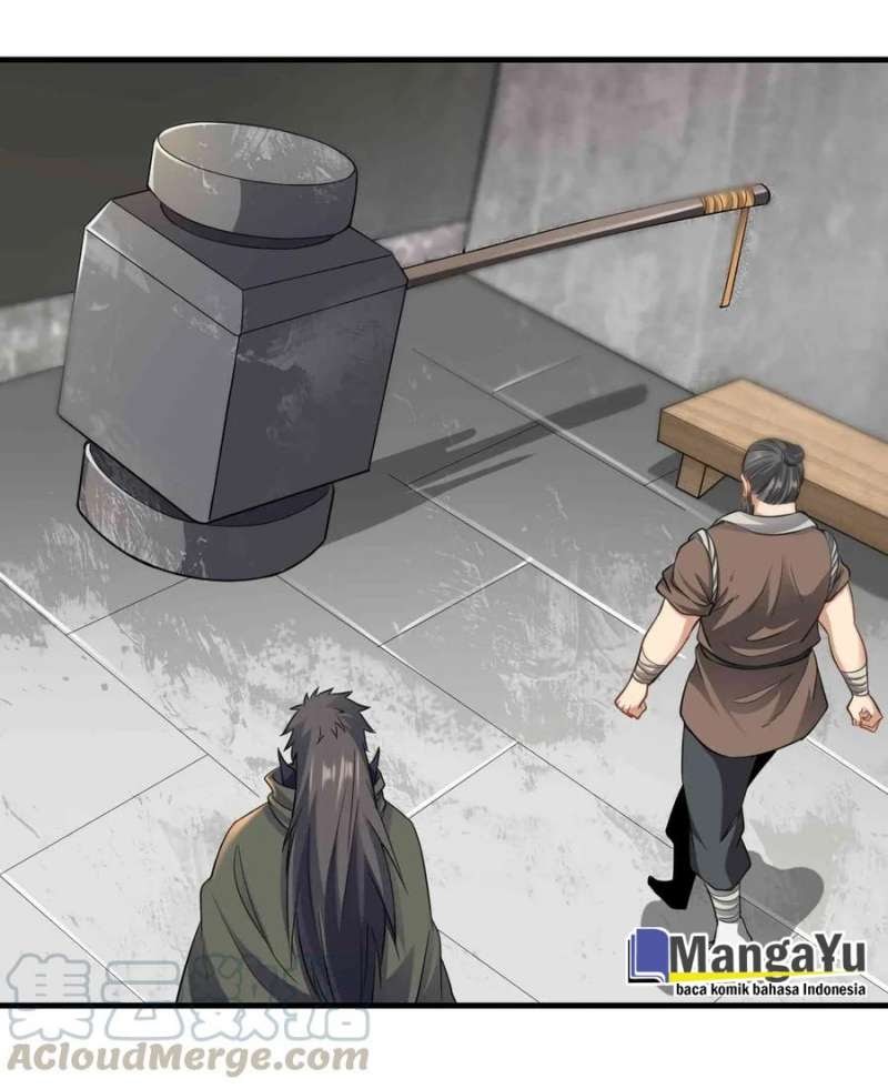 First Dragon (Yuanlong) Chapter 83 Gambar 20